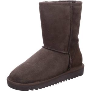 Ara Shoes Alaska Moro Women's Boots Brown | ARA791BLF