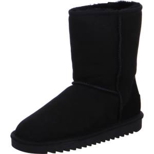 Ara Shoes Alaska Women's Boots Black | ARA920FCO