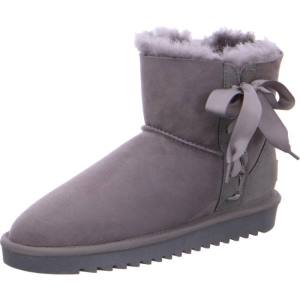 Ara Shoes Alaska Women's Boots Grey | ARA502GOH