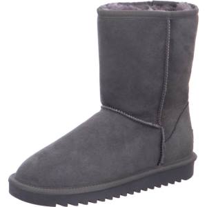 Ara Shoes Alaska Women's Boots Grey | ARA597UJW