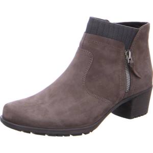 Ara Shoes Ankle Avignon Women's Boots Grey | ARA976EUG