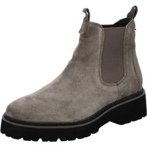 Ara Shoes Ankle Bologna Taiga Women's Boots Grey | ARA832OMY