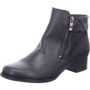 Ara Shoes Ankle Catania Women's Boots Black | ARA124GRT