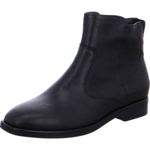 Ara Shoes Ankle Chester Women's Boots Black | ARA840NTY