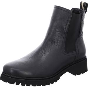 Ara Shoes Ankle Denver Women's Boots Black | ARA849BRX