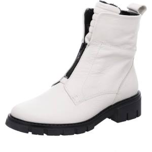 Ara Shoes Ankle Dover Cloud Women's Boots White | ARA586DNB