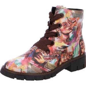 Ara Shoes Ankle Dover Fall Women's Boots Multicolor | ARA468WAP