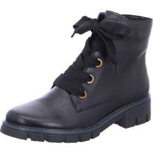 Ara Shoes Ankle Dover Women's Boots Black | ARA175MEU