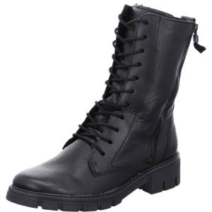 Ara Shoes Ankle Dover Women's Boots Black | ARA521OJX