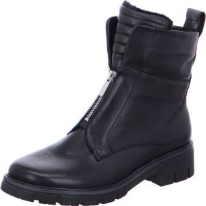 Ara Shoes Ankle Dover Women's Boots Black | ARA693AMB