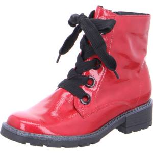 Ara Shoes Ankle Dover Women's Boots Red | ARA135FGU