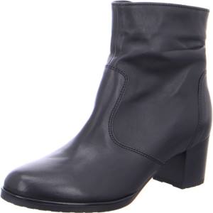 Ara Shoes Ankle Florenz Women's Boots Black | ARA023HRF