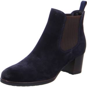 Ara Shoes Ankle Florenz Women's Boots Blue | ARA087BXT