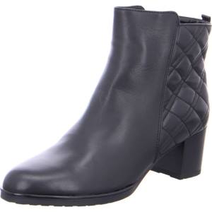 Ara Shoes Ankle Florenz Women's Boots Black | ARA105MSU