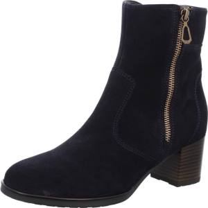 Ara Shoes Ankle Florenz Women's Boots Blue | ARA159WNF