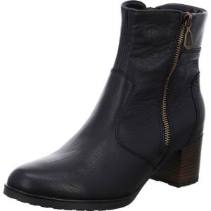 Ara Shoes Ankle Florenz Women's Boots Black | ARA203ELJ