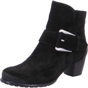 Ara Shoes Ankle Florenz Women's Boots Black | ARA547NMA