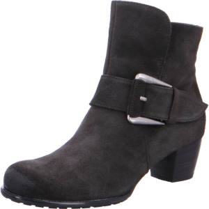 Ara Shoes Ankle Florenz Women's Boots Brown | ARA014OPH