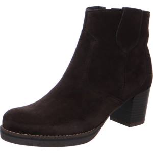 Ara Shoes Ankle Florenz Women's Boots Brown | ARA174HTO