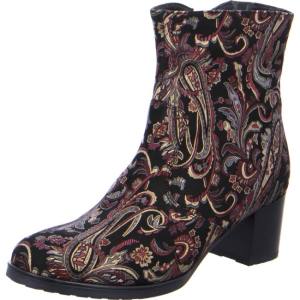 Ara Shoes Ankle Florenz Women's Boots Multicolor | ARA245QMP