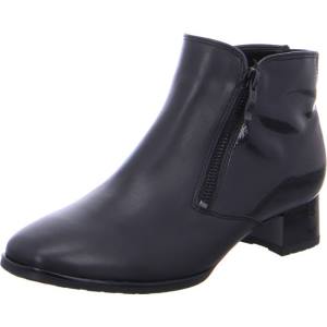 Ara Shoes Ankle Graz Women's Boots Black | ARA035XMT