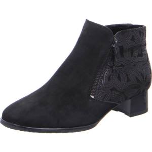 Ara Shoes Ankle Graz Women's Boots Black | ARA267KSM