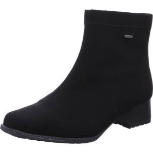 Ara Shoes Ankle Graz Women's Boots Black | ARA346WKX