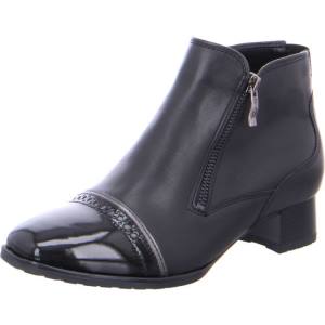 Ara Shoes Ankle Graz Women's Boots Black | ARA481UGL