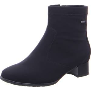 Ara Shoes Ankle Graz Women's Boots Black | ARA754VOP