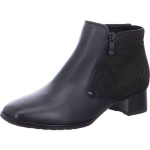 Ara Shoes Ankle Graz Women's Boots Black | ARA764FBR