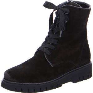 Ara Shoes Ankle Jackson Women's Boots Black | ARA142OUS