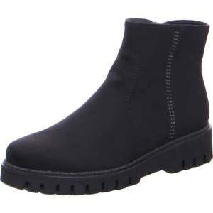 Ara Shoes Ankle Jackson Women's Boots Black | ARA810GCJ