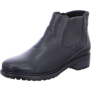 Ara Shoes Ankle Kansas Women's Boots Black | ARA249JQN