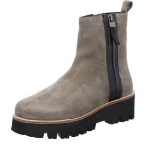 Ara Shoes Ankle Kopenhagen Taiga Women's Boots Grey | ARA405KZD