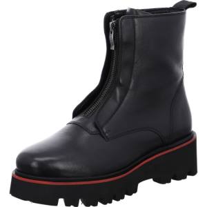 Ara Shoes Ankle Kopenhagen Women's Boots Black | ARA157LBD