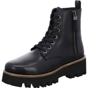 Ara Shoes Ankle Kopenhagen Women's Boots Black | ARA207QXR