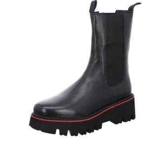 Ara Shoes Ankle Kopenhagen Women's Boots Black | ARA793QNW