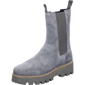 Ara Shoes Ankle Kopenhagen Women's Boots Grey | ARA864ZDN