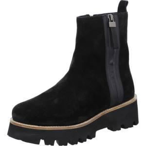 Ara Shoes Ankle Kopenhagen Women's Boots Black | ARA895ZYO