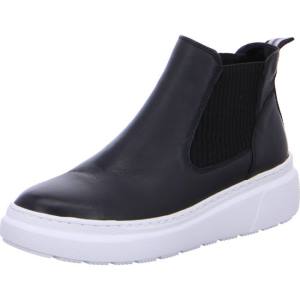 Ara Shoes Ankle Lausanne Women's Boots Black | ARA530TWJ