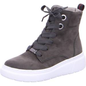 Ara Shoes Ankle Lausanne Women's Boots Grey | ARA962OUF