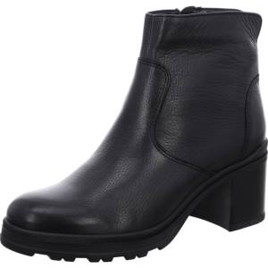 Ara Shoes Ankle Mantova Women's Boots Black | ARA517KBW