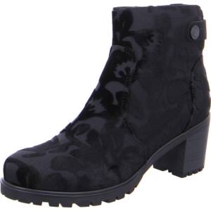 Ara Shoes Ankle Mantova Women's Boots Black | ARA860KQS