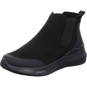 Ara Shoes Ankle Maya Women's Boots Black | ARA702QJA