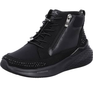 Ara Shoes Ankle Maya Women's Boots Black | ARA709FEK