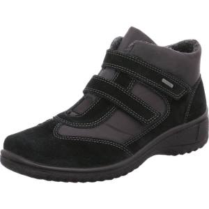 Ara Shoes Ankle München Women's Boots Black | ARA342VQU