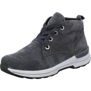 Ara Shoes Ankle Ngraphit Women's Boots Grey | ARA304QLZ