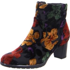 Ara Shoes Ankle Orly Women's Boots Multicolor | ARA921JMO