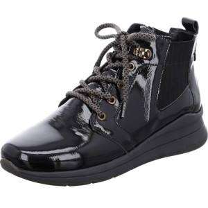 Ara Shoes Ankle Osaka Women's Boots Black | ARA068WRN