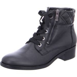 Ara Shoes Ankle Parker Women's Boots Black | ARA038FKV